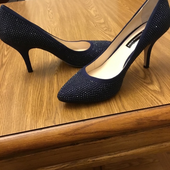 INC International Concepts Shoes - PRICE FIRM - I.N.C. Women’s Evening Pumps